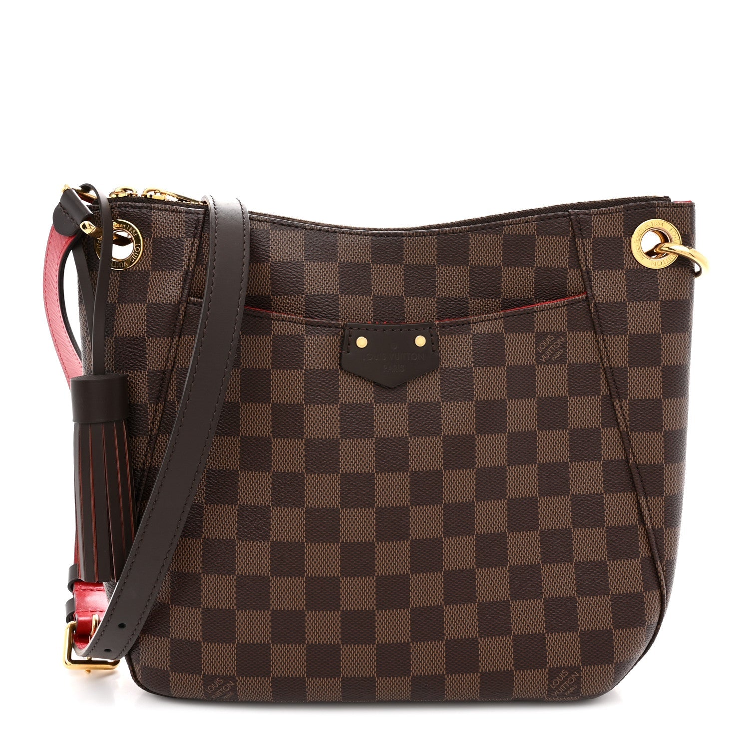 Damier Ebene South Bank Besace