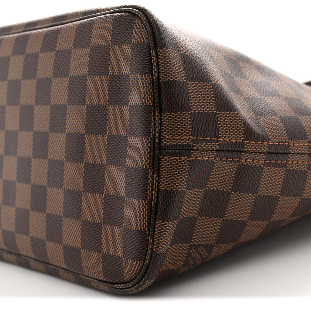 Damier Ebene Neo Neverfull MM