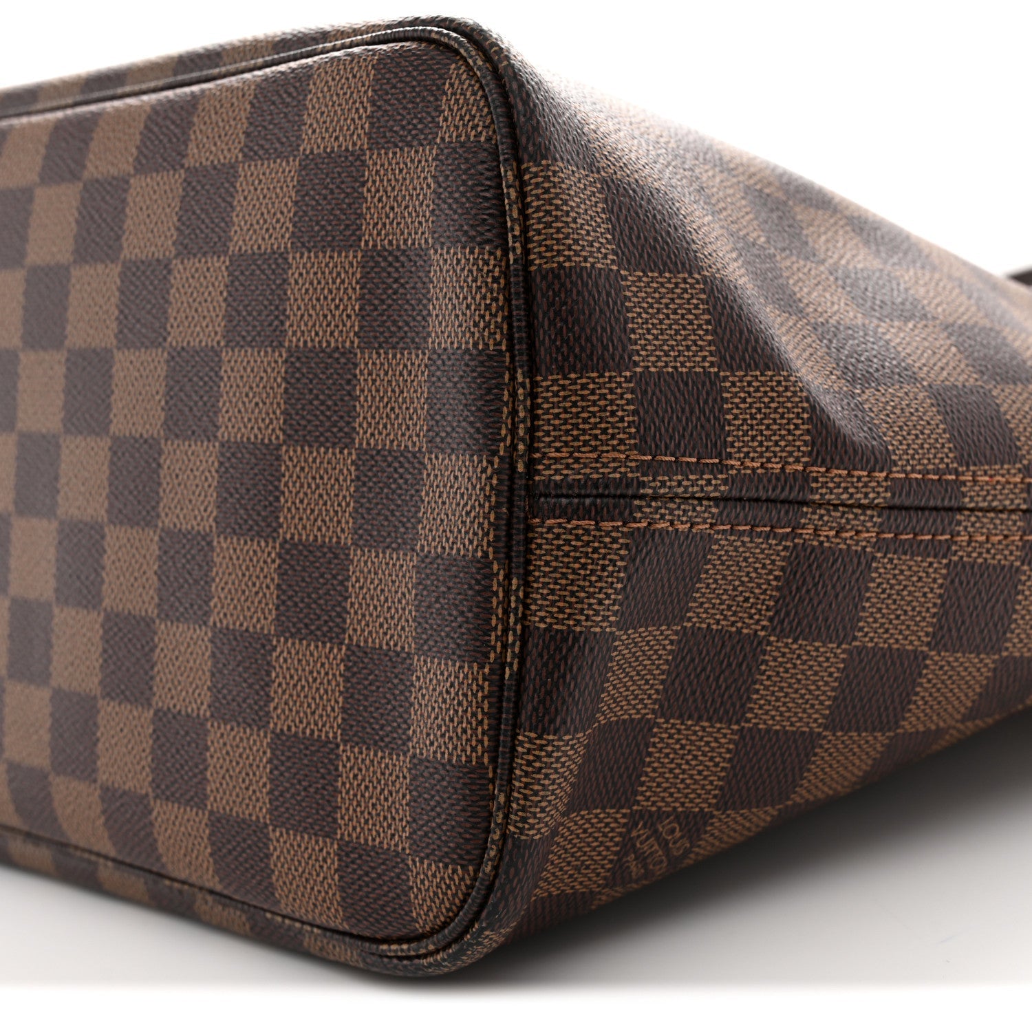 Damier Ebene Neo Neverfull MM