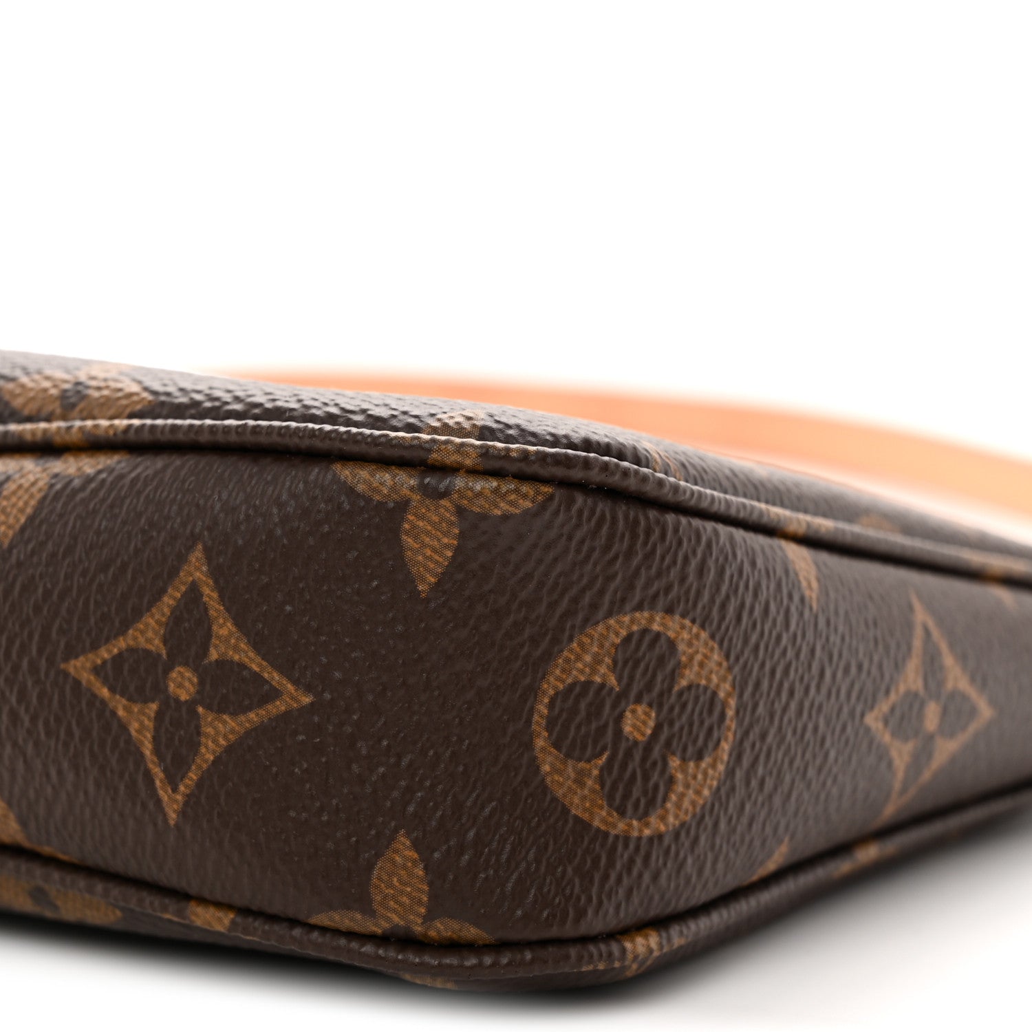 Monogram Pochette Accessories NM