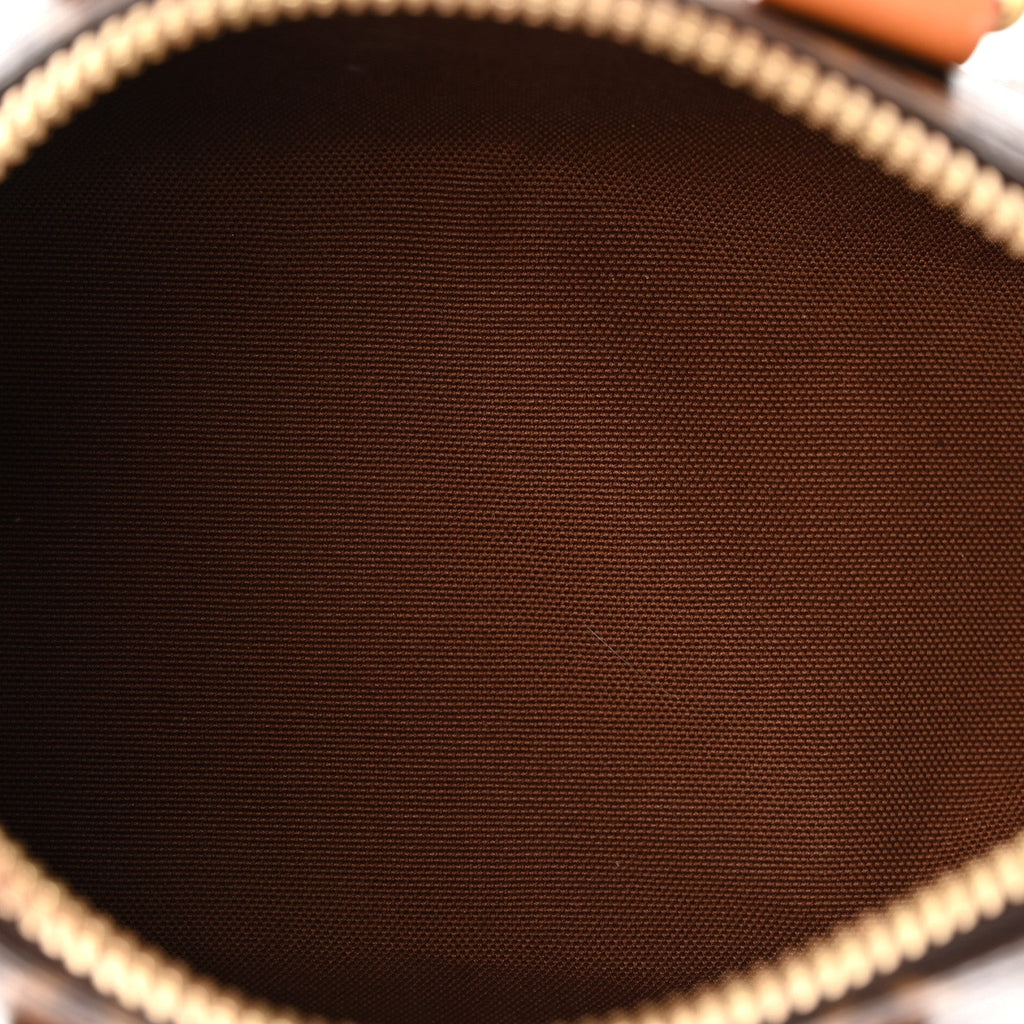 Monogram Archive Keepall Bandouliere 25