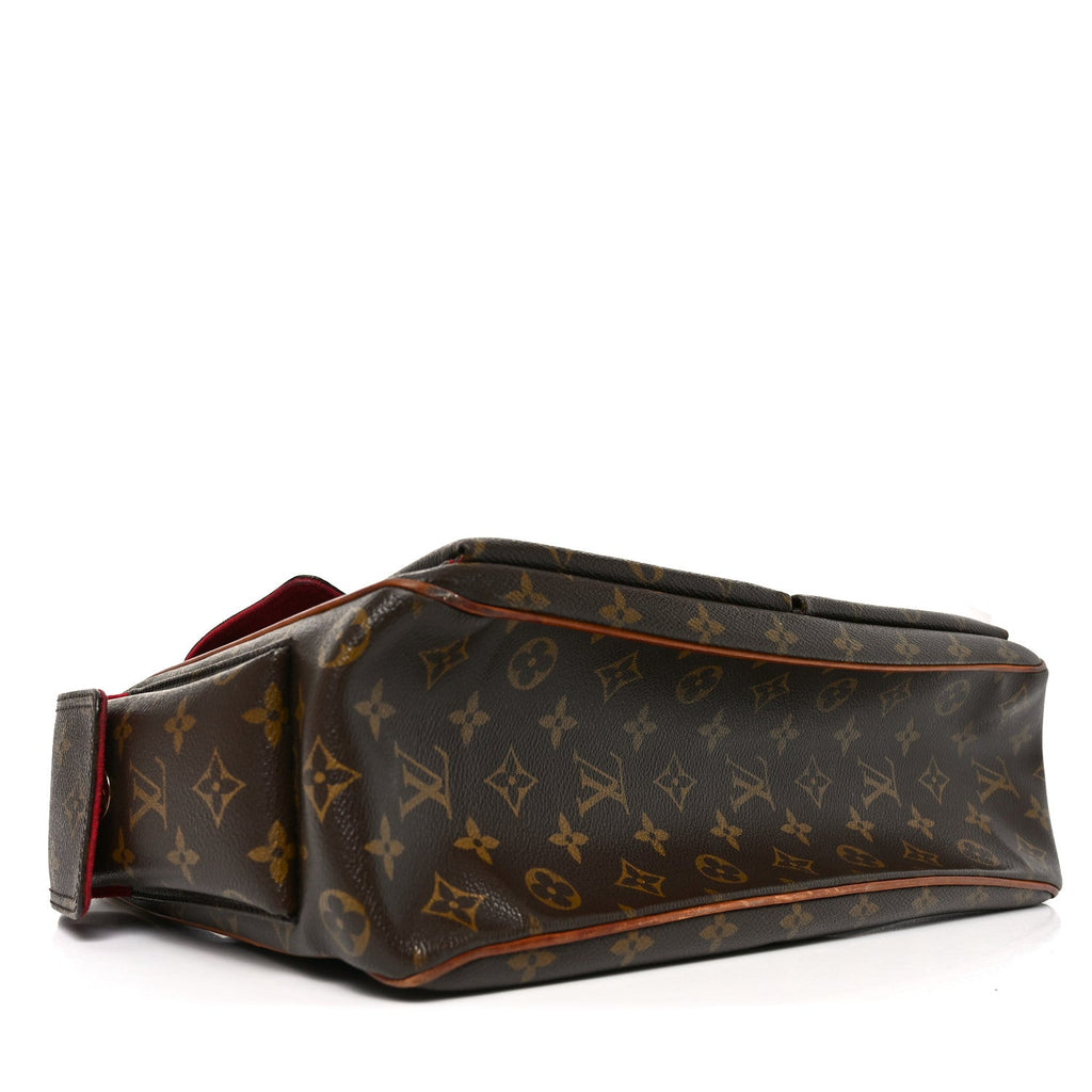 Monogram Multipli-Cite