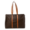 Monogram Sac Flanerie 50