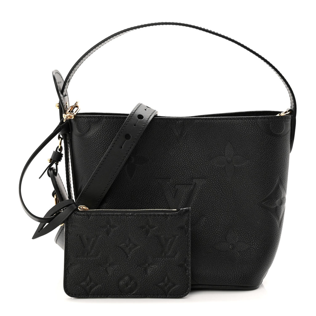 Empreinte Monogram Giant All In BB Black
