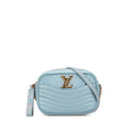 Louis Vuitton New Wave Epi Camera Bag Shoulder Bag