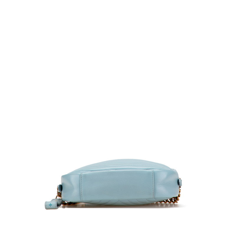 Louis Vuitton New Wave Epi Camera Bag Shoulder Bag