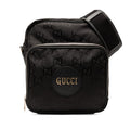 Gucci Off The Grid GG Nylon Shoulder Bag