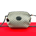 Gucci Micro GG Leather Shoulder Bag