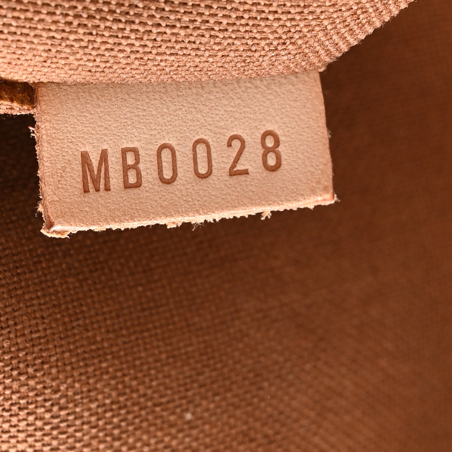 Monogram Tivoli GM