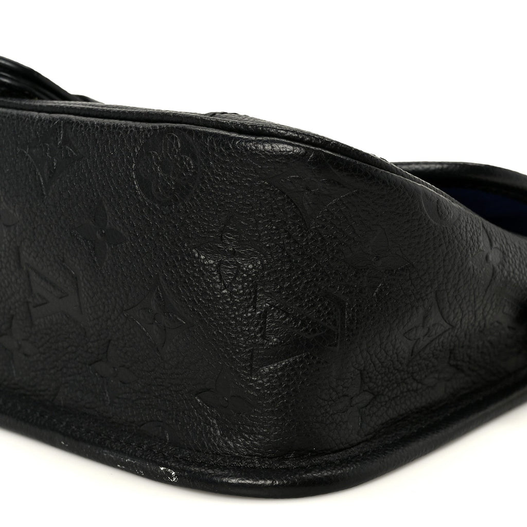 Empreinte Monogram Giant Diane Black