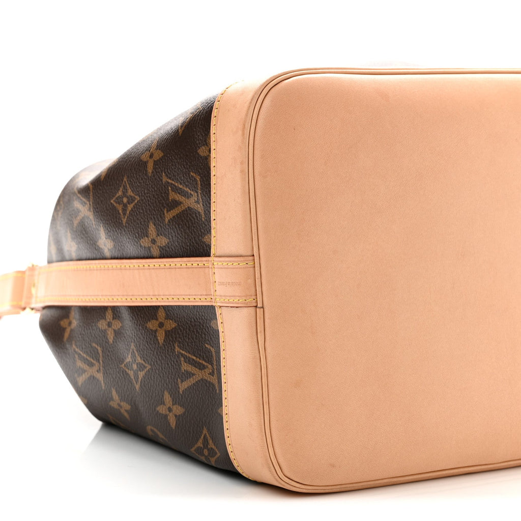 Monogram Petit Noe NM