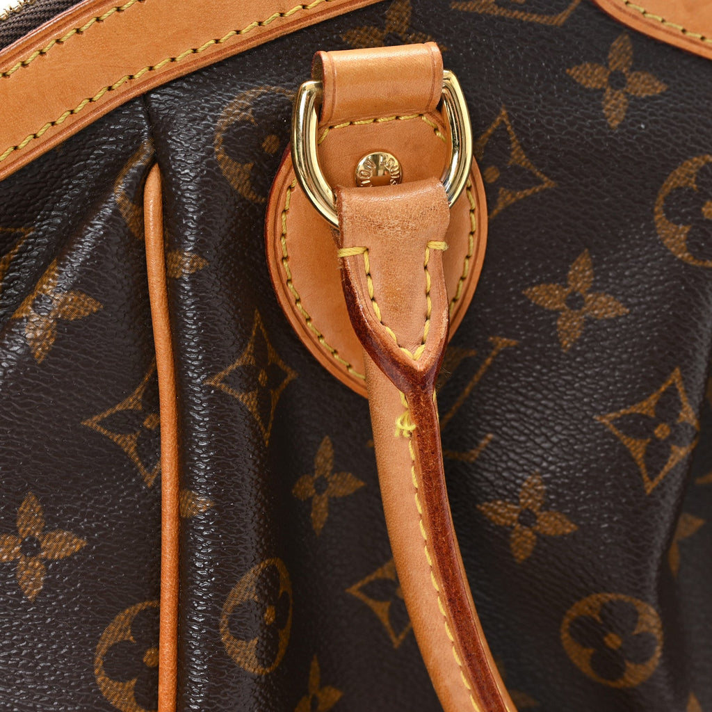 Monogram Tivoli PM