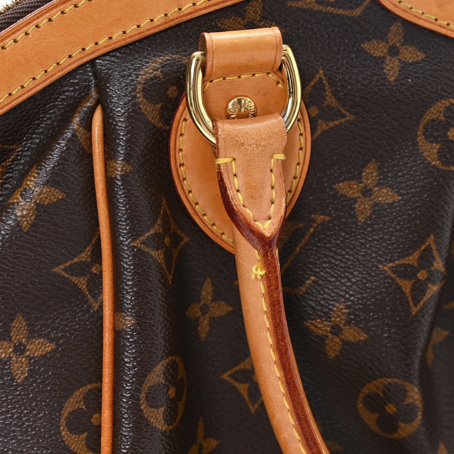 Monogram Tivoli PM