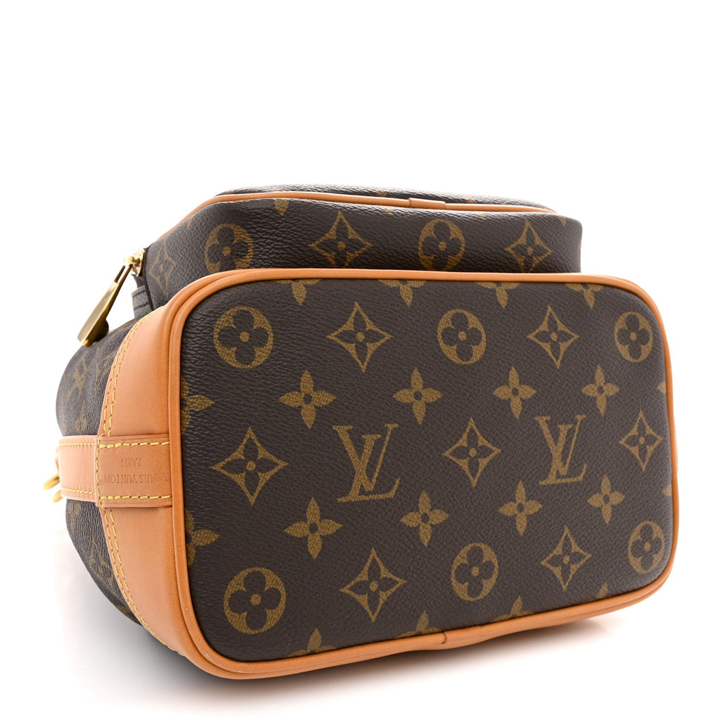 Monogram Noe Cargo