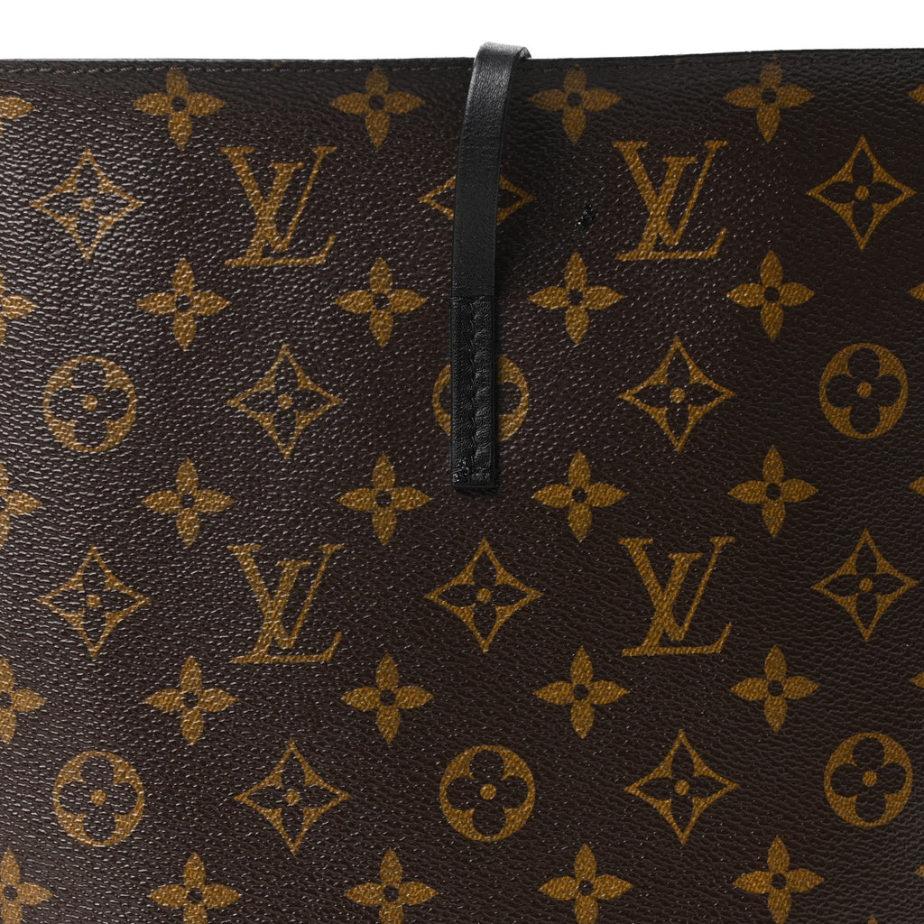 Monogram NN14 Idole GM Black