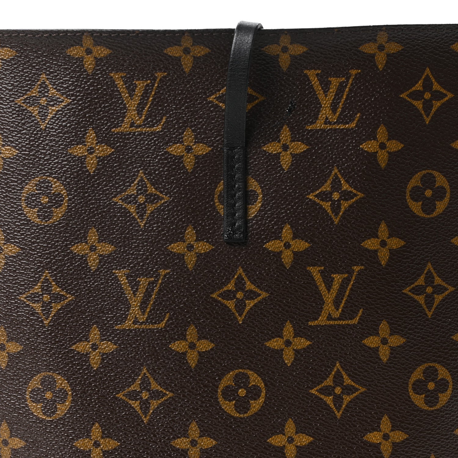 Monogram NN14 Idole GM Black