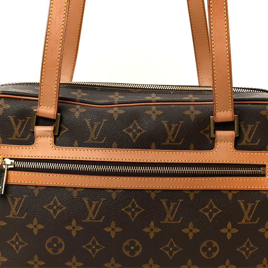 Monogram Cite GM