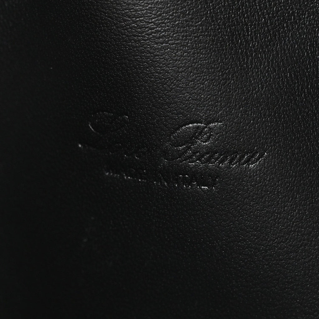 Ostrich L19 Extra Pocket Pouch Black