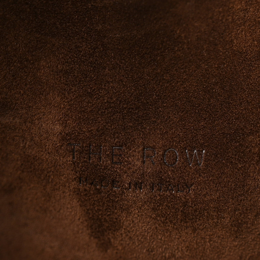 Suede Soft Margaux 15 Mocha