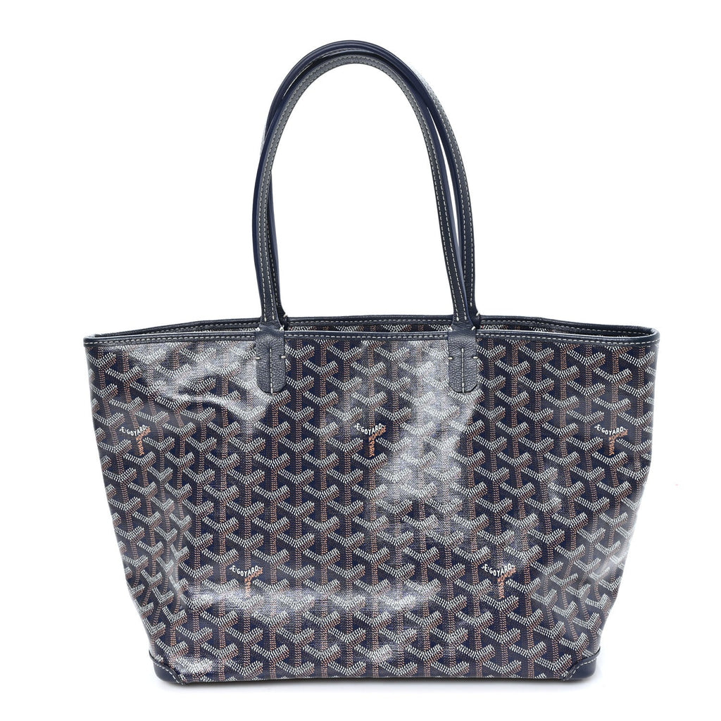 Goyardine Artois PM Navy