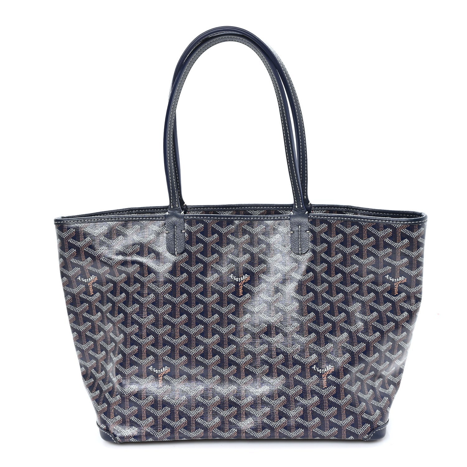 Goyardine Artois PM Navy