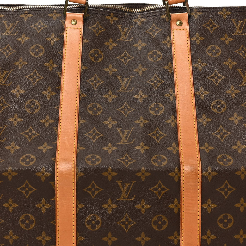Monogram Keepall 60