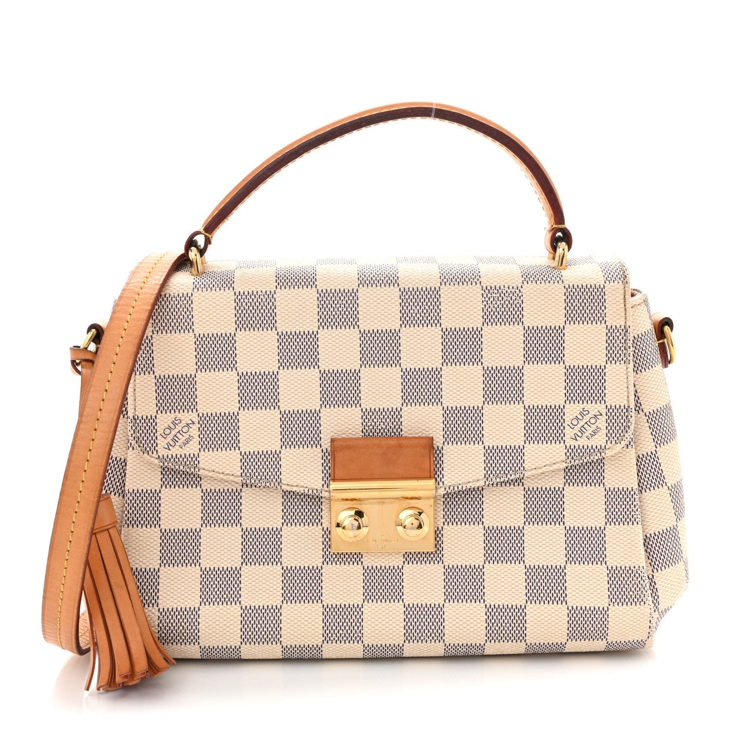Damier Azur Croisette