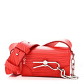 Epi Micro Steamer Crossbody Red