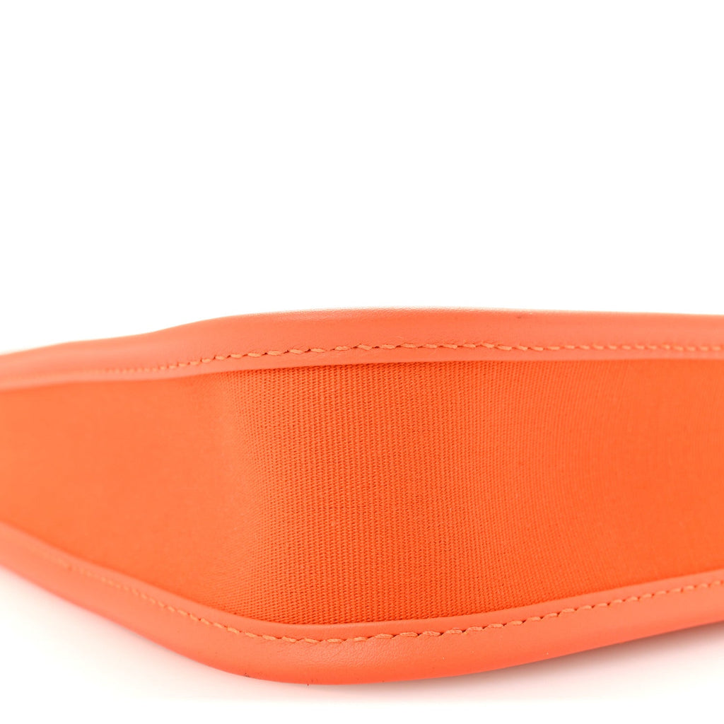 Toile Officier Swift Neo Evelyne TPM Orange