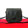 Gucci Micro GG Leather Shoulder Bag