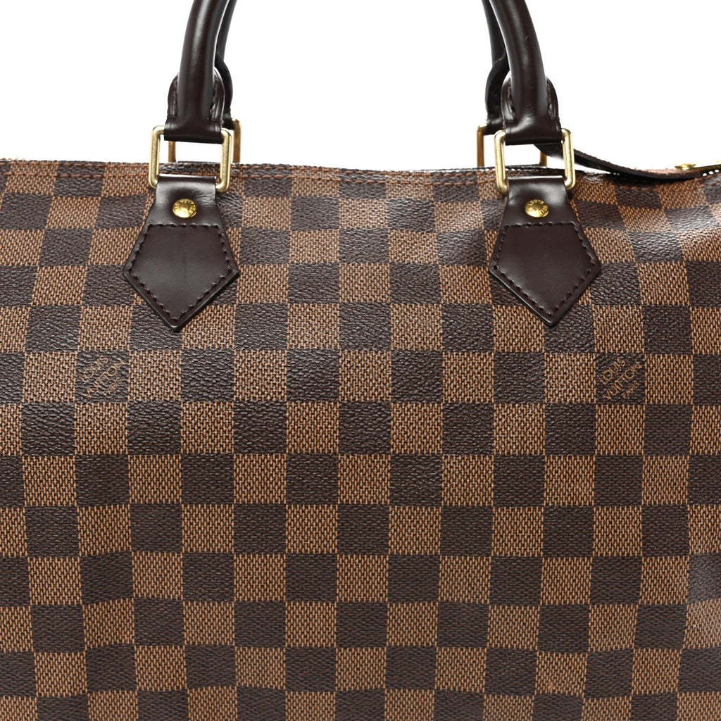 Damier Ebene Speedy 30