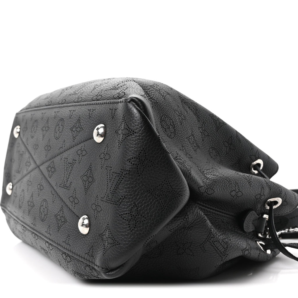 Mahina Bella Tote Black