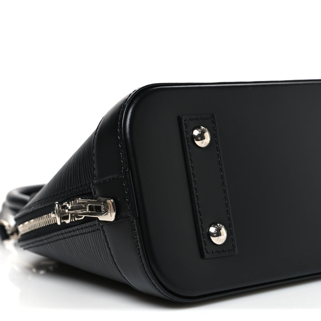 Epi Alma BB Black