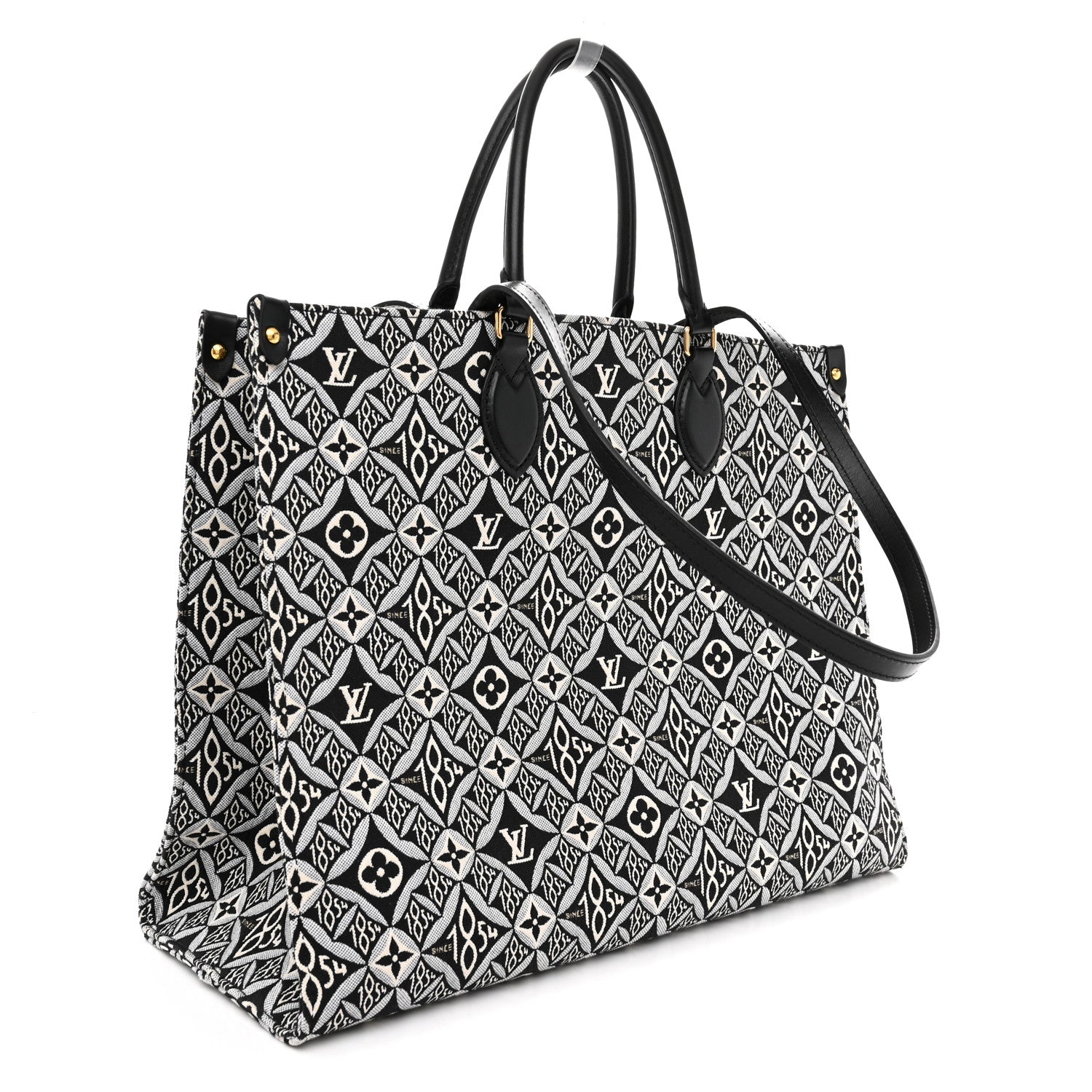 Jacquard Since 1854 Onthego GM Grey