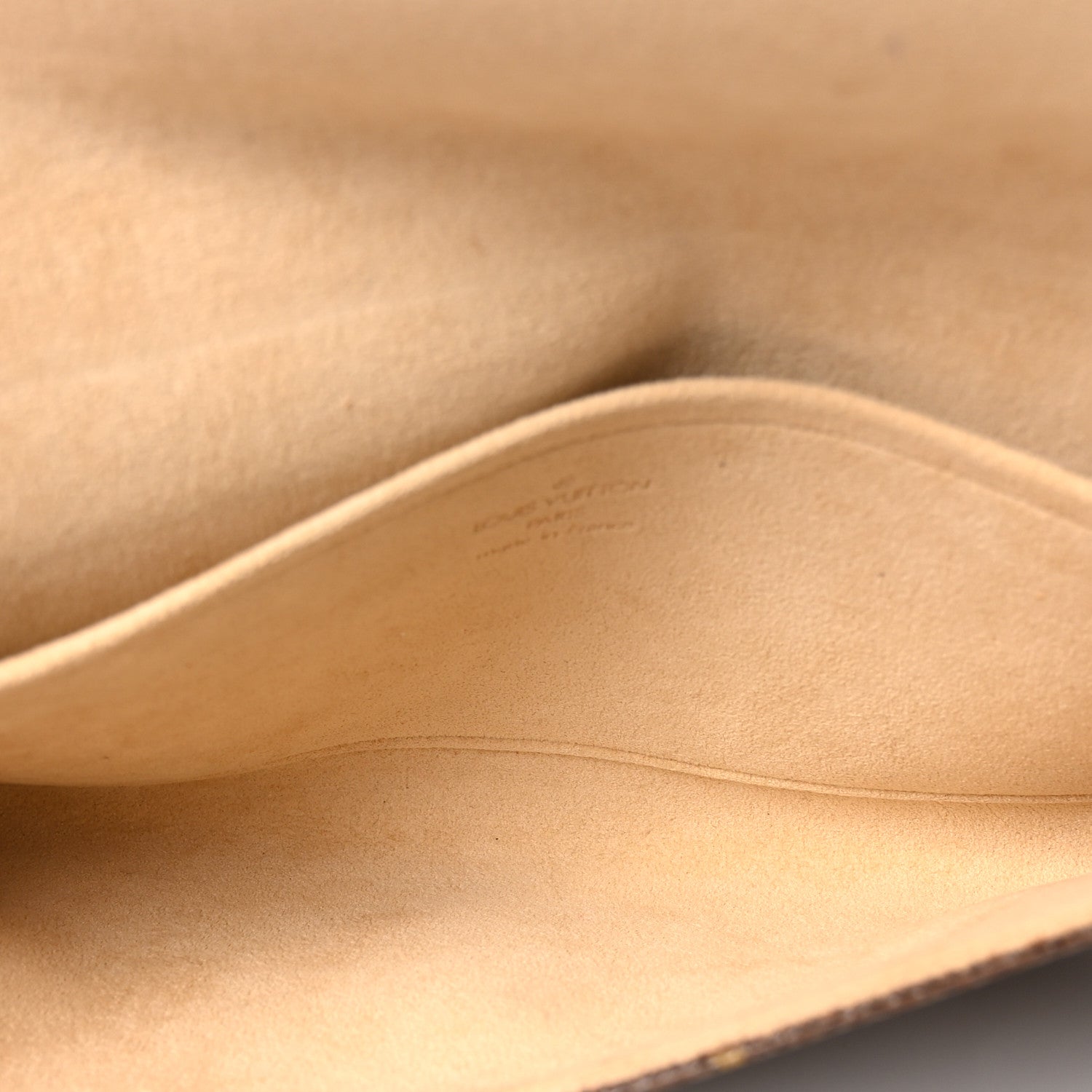 Monogram Pochette Twin GM
