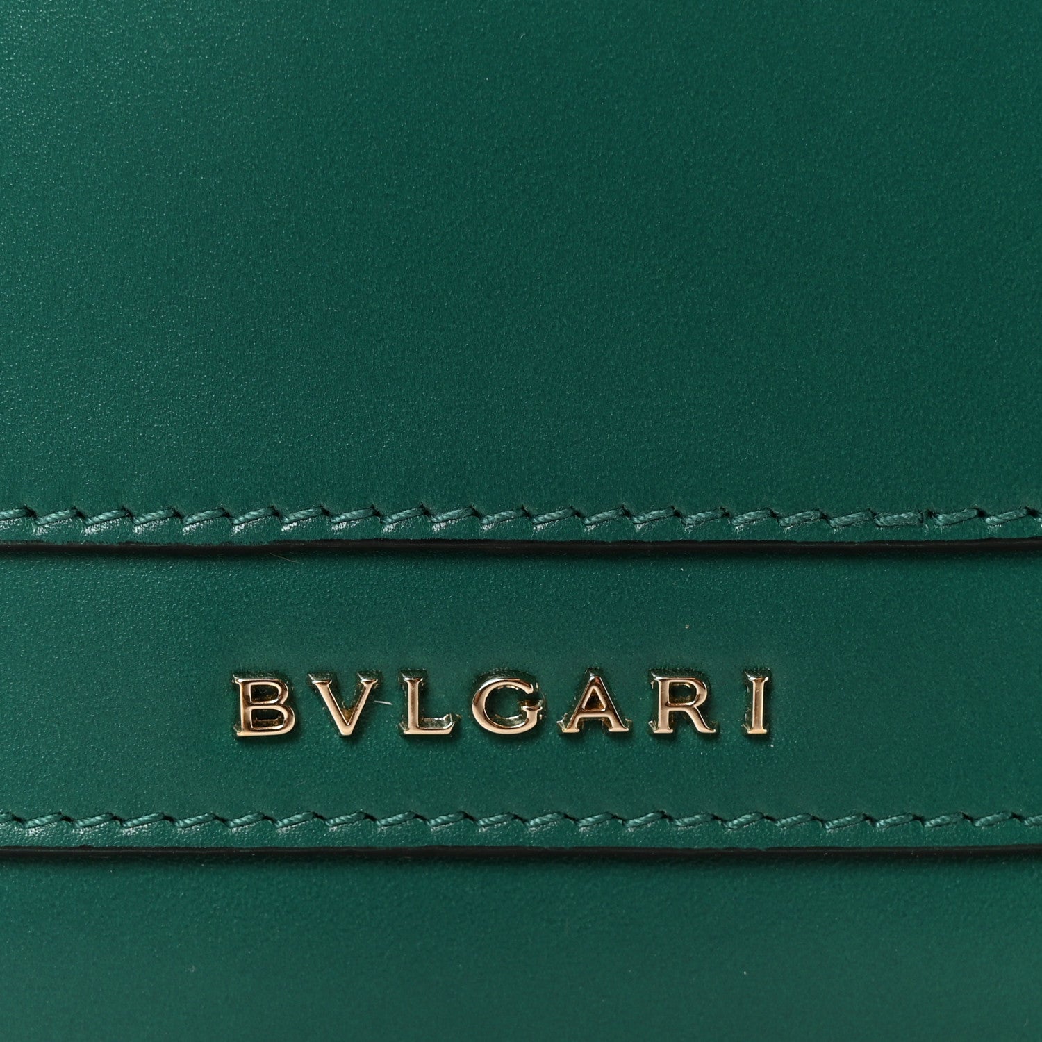 Calfskin Small Serpenti Forever Snake Strap Crossbody Bag Emerald Green