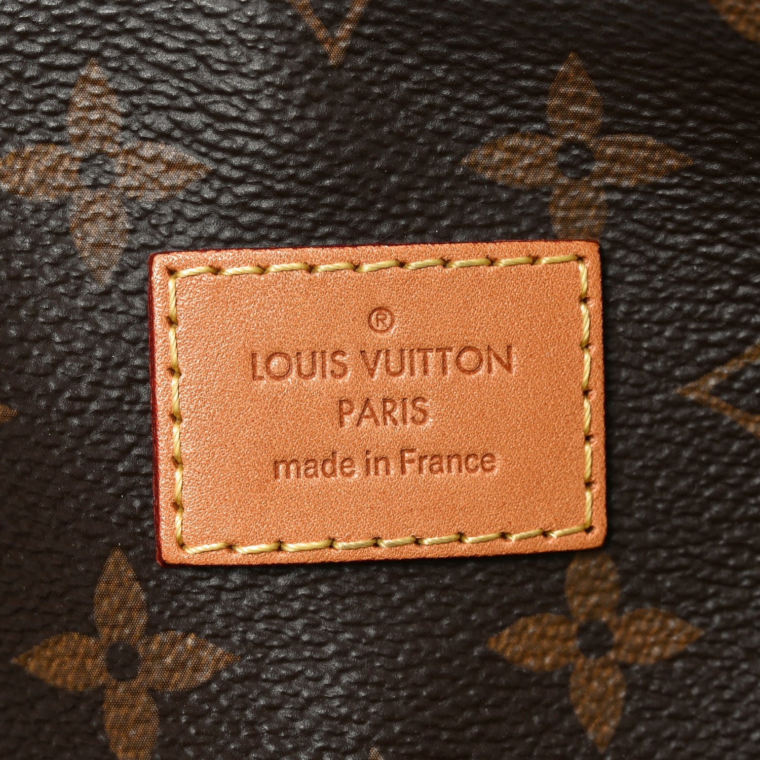 Monogram Melie