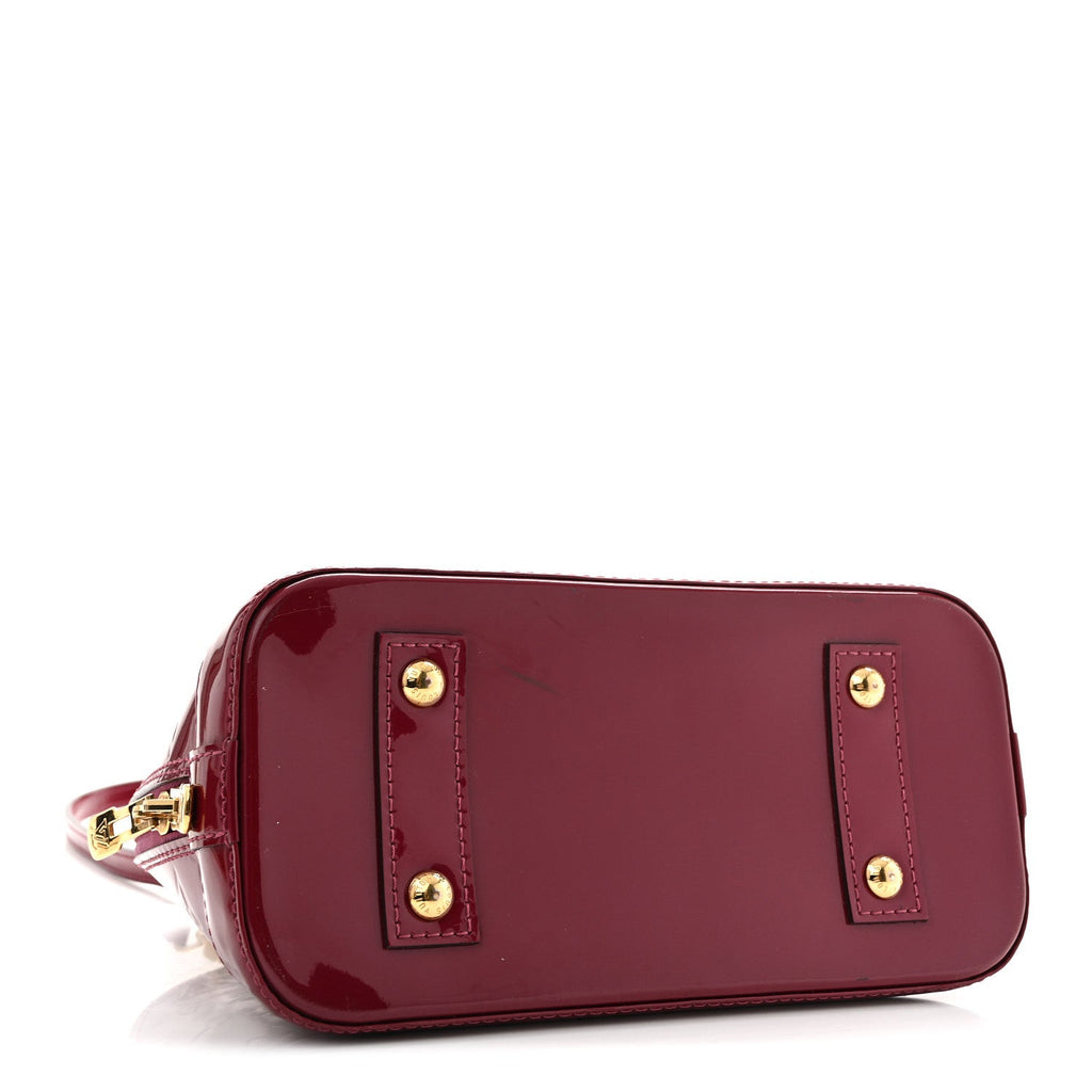 Vernis Alma BB Magenta