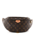 Monogram Bumbag