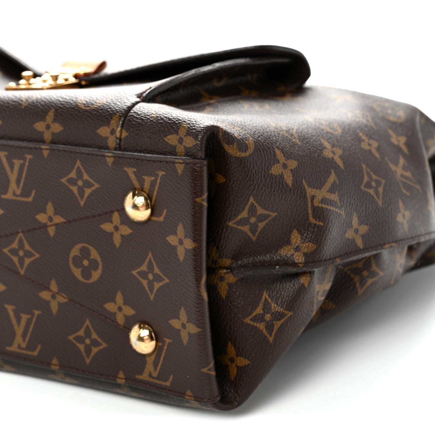 Monogram Metis