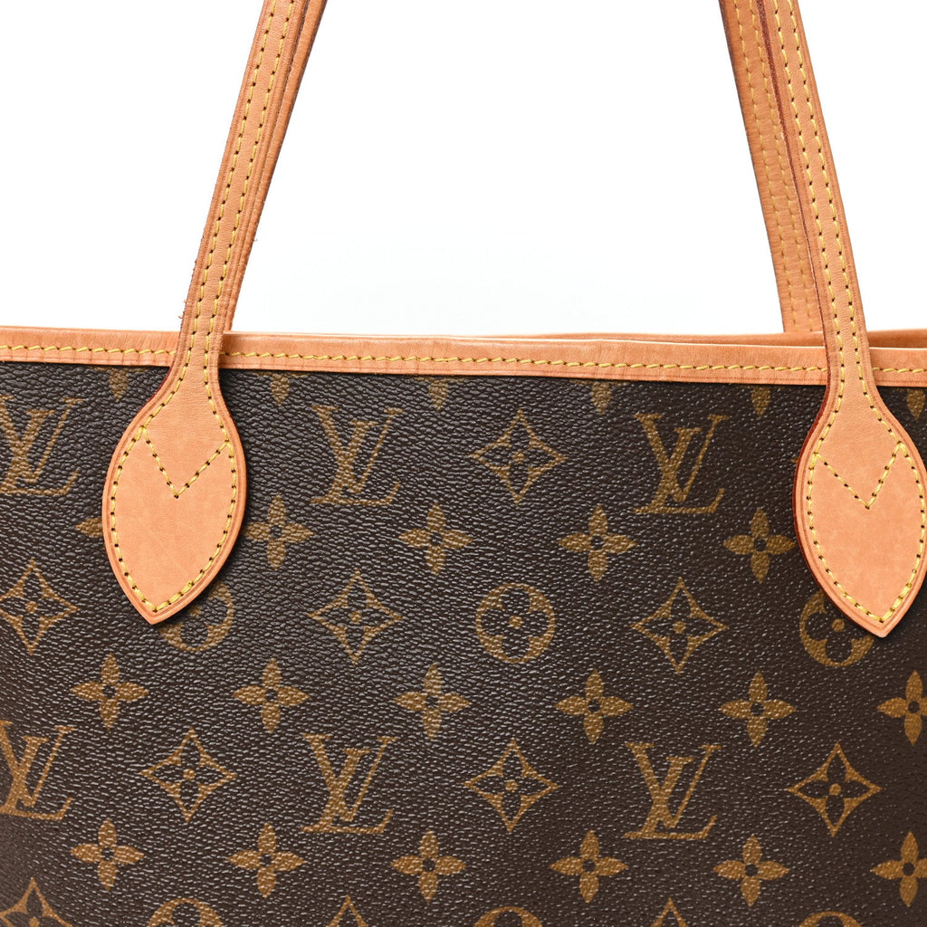 Monogram Neo Neverfull MM