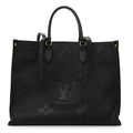 Empreinte Monogram Giant Onthego GM Black