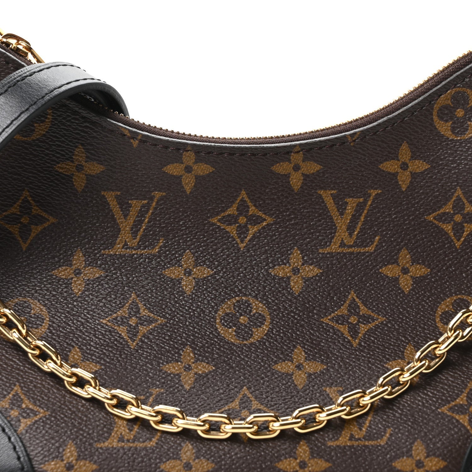 Monogram Boulogne NM Black