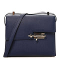 Epsom Verrou 21 Bleu Agate