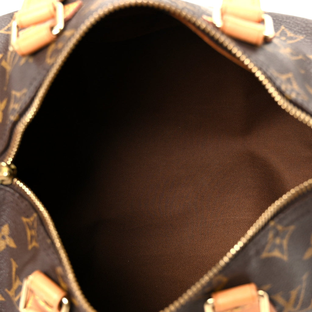 Monogram Speedy 25
