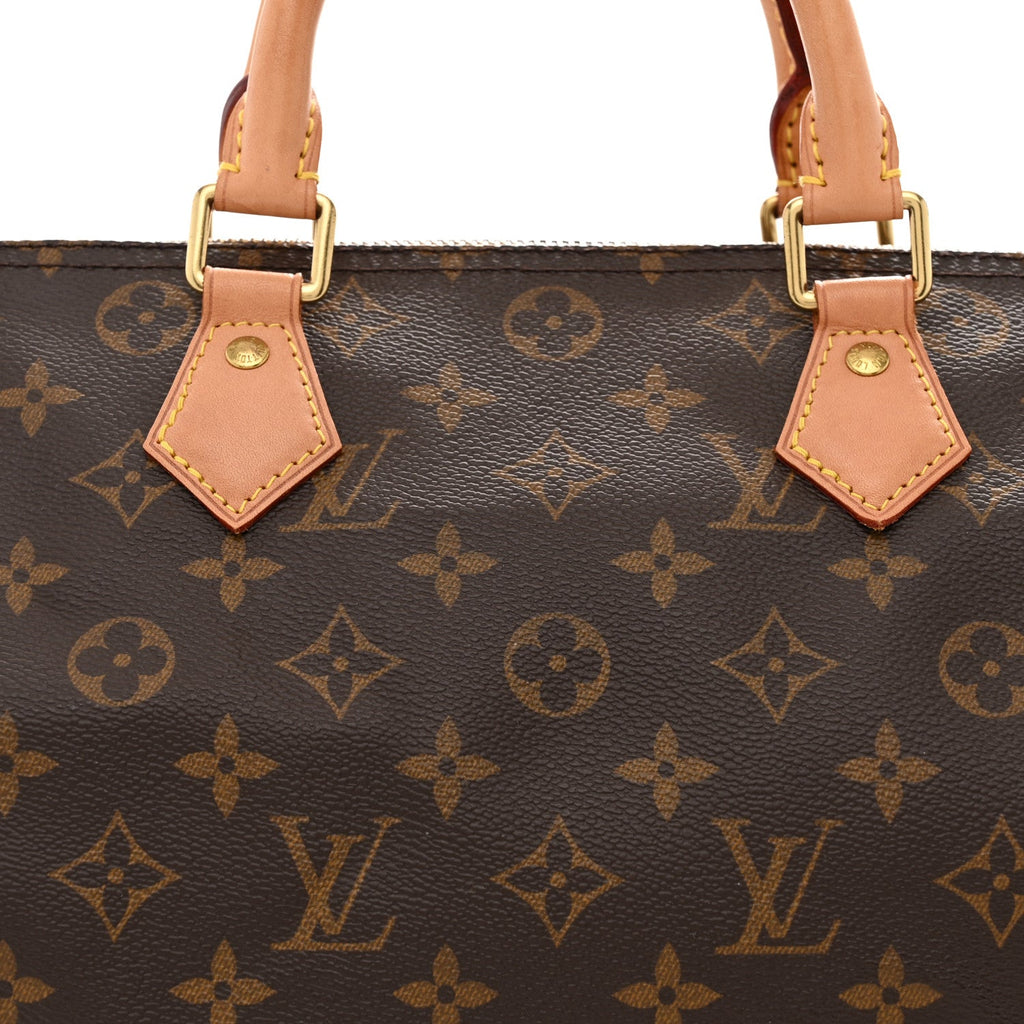 Monogram Speedy 30