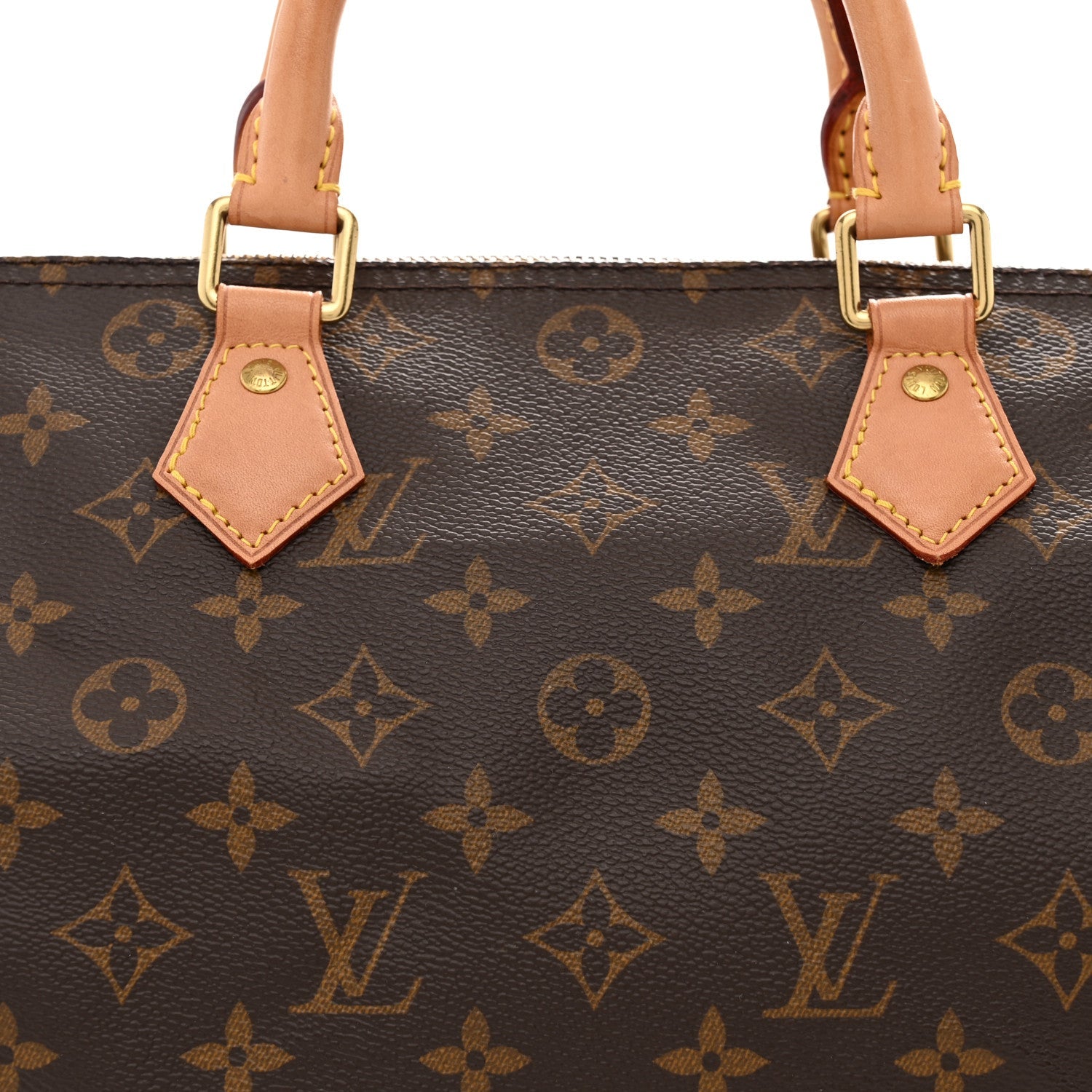 Monogram Speedy 30