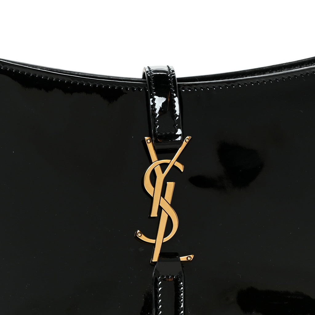 Patent Le 5 A 7 Hobo Black