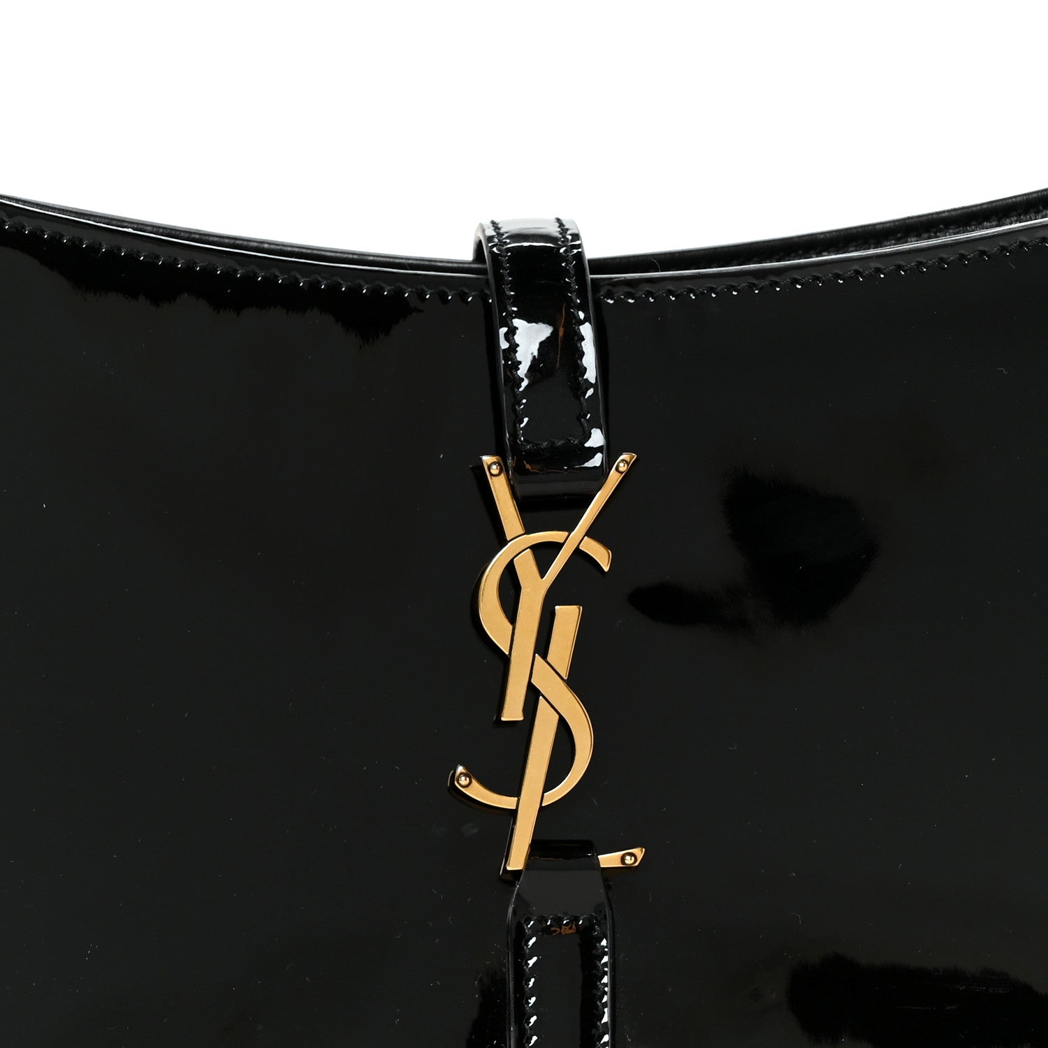 Patent Le 5 A 7 Hobo Black