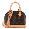 Monogram Alma BB
